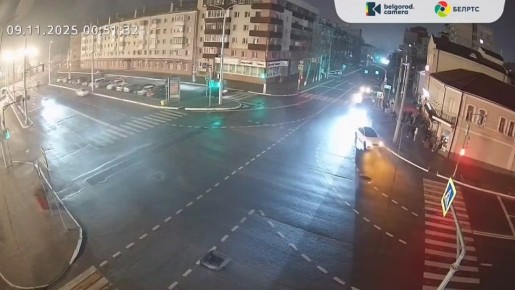 Белгородские полицейские отреагировали на публикацию в социальной сети