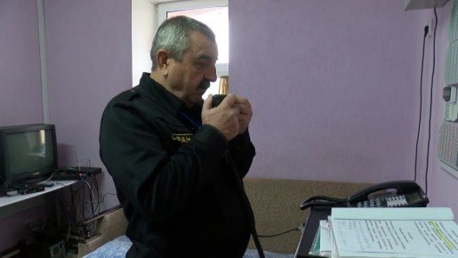 В школах Вейделевского округа прошли учения ГОЧС