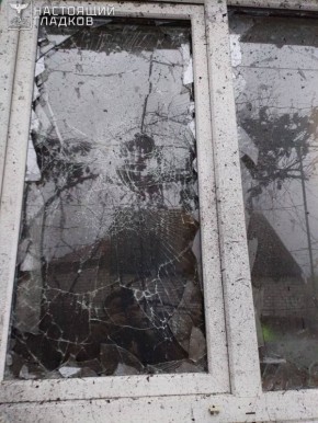 ВСУ продолжают терроризировать жителей приграничья Белгородчины, атакуя исключительно мирные объекты