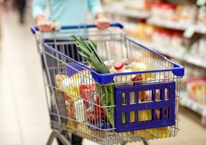 Игорь Щепин: Доброго понедельника, дорогие друзья! По традиции, делюсь с вами еженедельной подборкой самых низких цен на востребованные продукты в торговых точках нашего округа