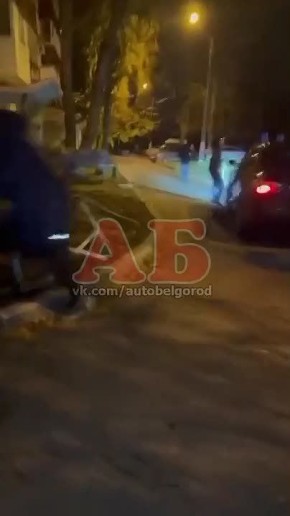 Ссора школьников вылилась в жуткие разборки их отцов