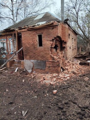 ВСУ атаковали два муниципалитета Белгородской области