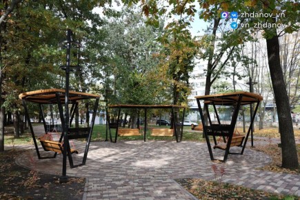 Владимир Жданов: Развитие Старооскольского городского округа по программе «Формирование комфортной городской среды»