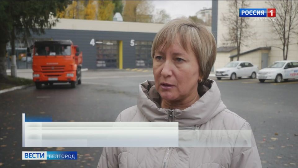 Вместо привычных классов – мастерские, вместо тетрадей – гаечные ключи и диагностические приборы