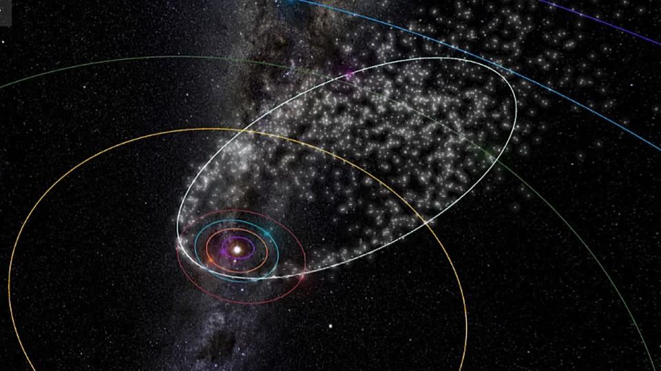 Сегодня ночью можно будет увидеть до 20 падающих звёзд за час