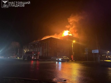 ВСУ атаковали беспилотниками город Короча в Белгородской области, пострадавших нет, сообщил губернатор Гладков