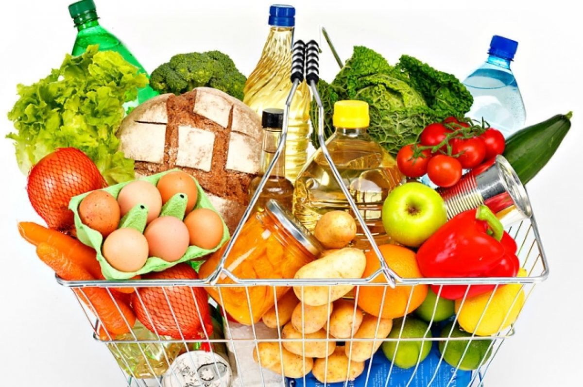 Глава администрации Ивнянского муниципального округа в своих соцсетях поделился перечнем низких цен на востребованные продукты