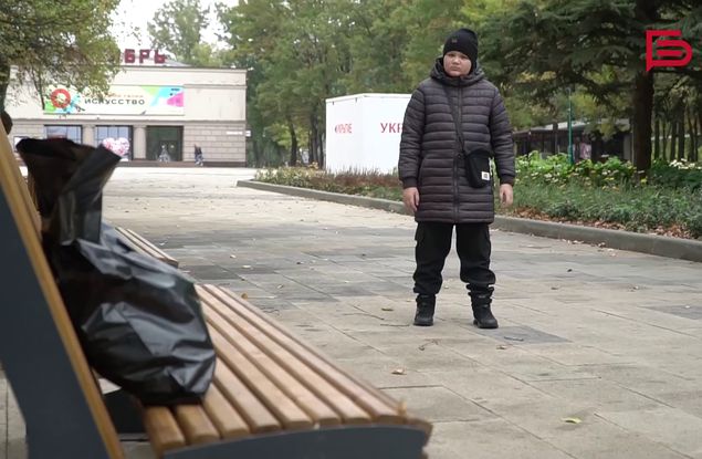 «Белгород-медиа» напоминает юным белгородцам о правилах поведения при обнаружении брошенного предмета