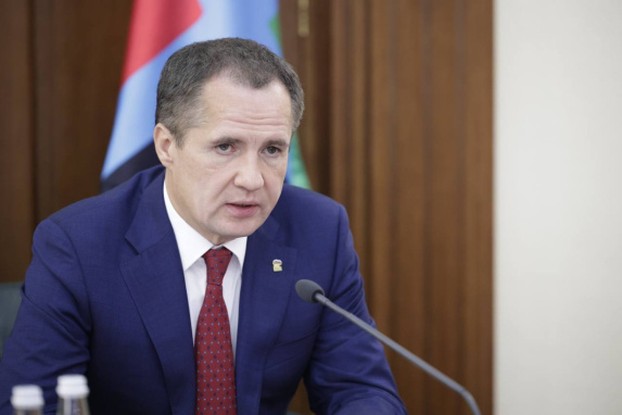 Вячеслав Гладков прокомментировал попадание Белгородской области в тройку лидеров по итоговому рейтингу Рособрнадзора