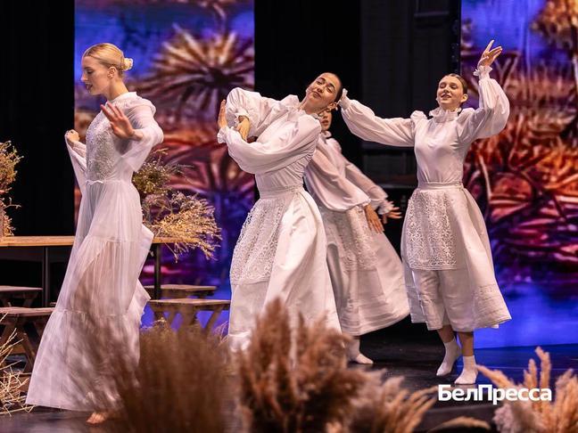 «И если эта любовь есть, то деревня никуда не уйдёт, она будет жить»