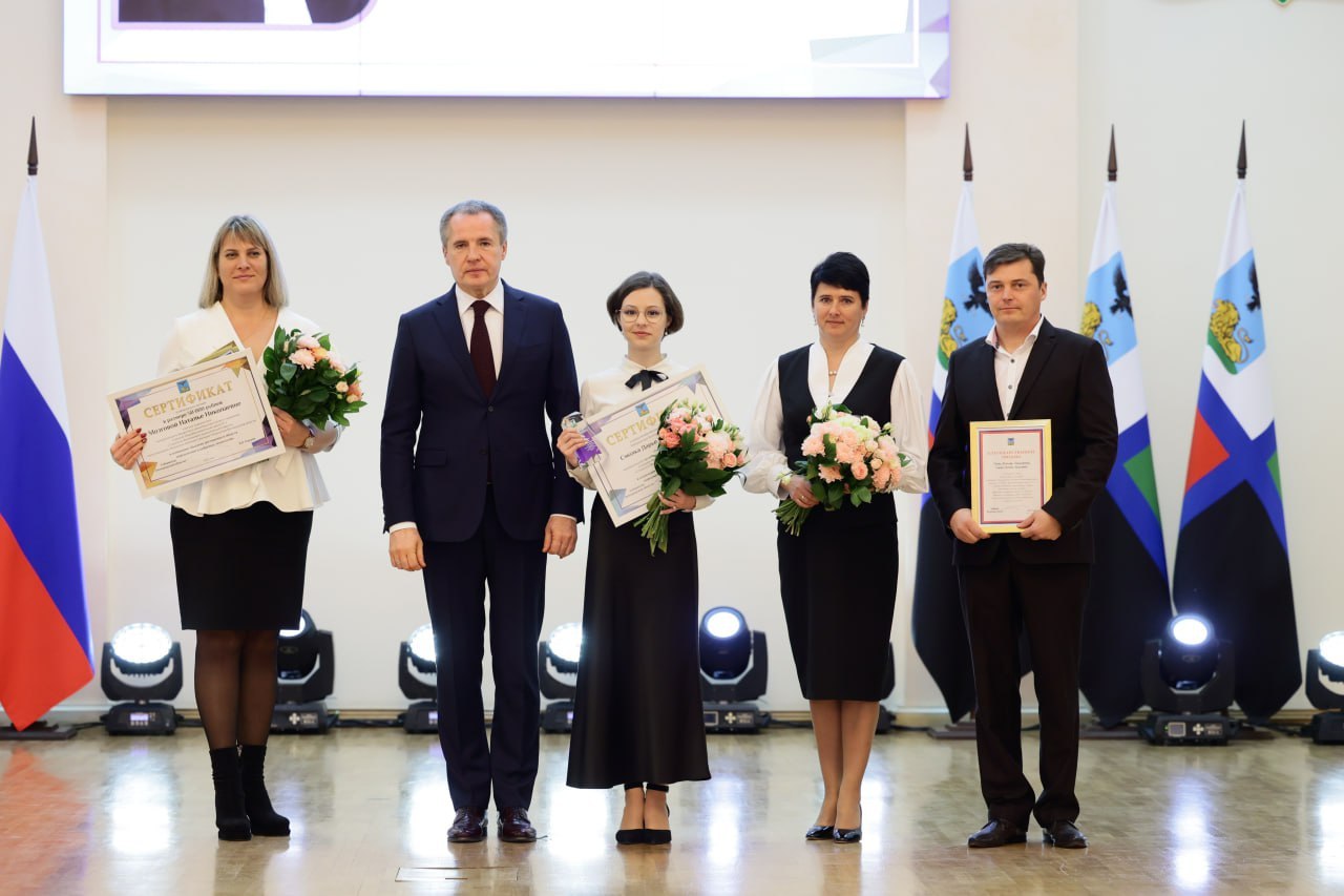 Олег Медведев: Уважаемые яковлевцы, делюсь с вами новостями минувшей недели, которые публиковались на официальных страницах администрации и учреждений Яковлевского муниципального округа: