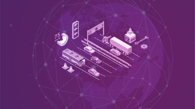 За прошедшие выходные дни на российских дорогах зафиксировано 579 ДТП, в которых погибли 59 и получили ранения 748 человек