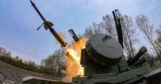 Силы ПВО за три часа сбили 18 украинских дронов над регионами России