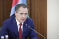 Вячеслав Гладков прокомментировал попадание Белгородской области в тройку лидеров по итоговому рейтингу Рособрнадзора