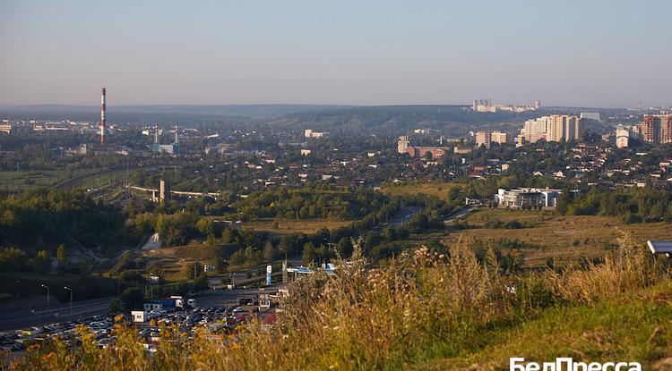 Власти Белгородской области намерены усилить работу с внешними инвесторами