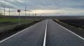 В Вейделевском округе капитально отремонтировали 5,5 км дороги