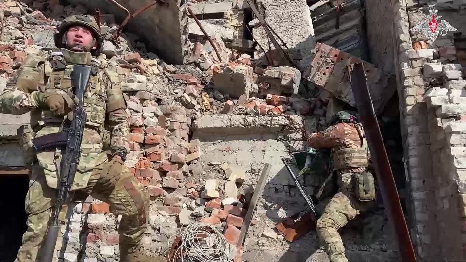 Министерство обороны Российской Федерации приглашает на контрактную службу