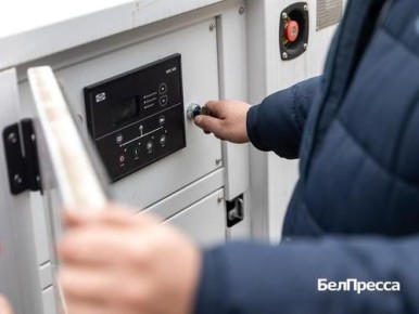 Белгородский губернатор сообщил об установке в регионе 30 мобильных котельных