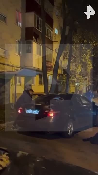 Ссора в родительском чате переросла в гладиаторские бои в Белгороде