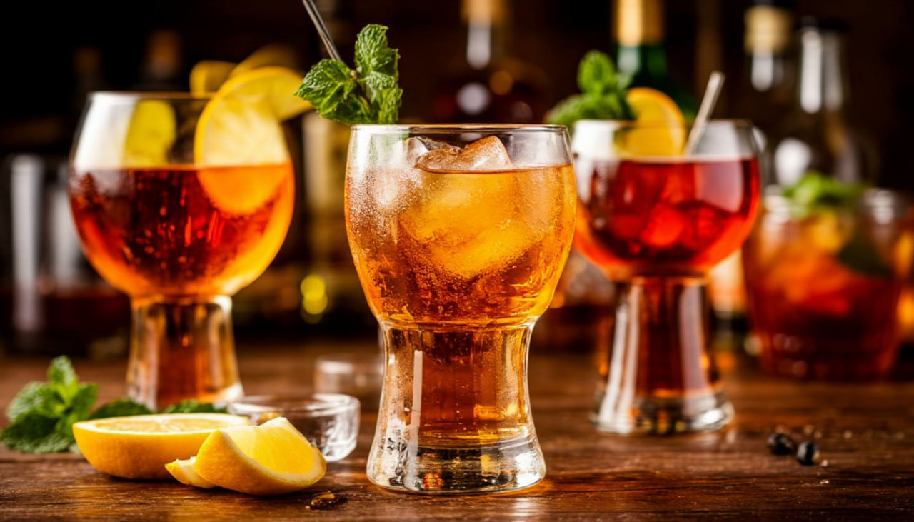 15-летнюю белгородку госпитализировали после выпитого алкоголя в баре