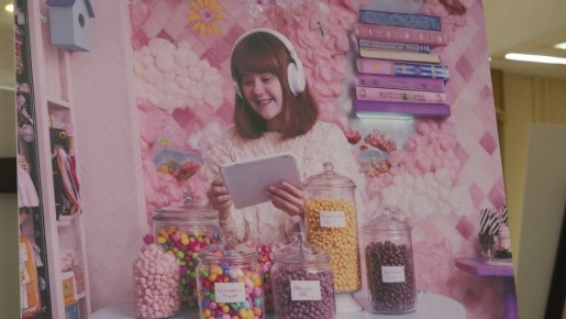 В Губкине открылась выставка о детях с ограниченными возможностями здоровья