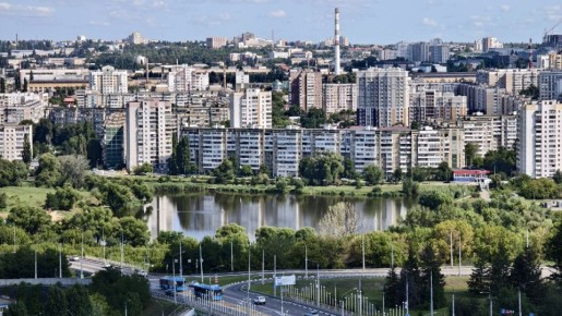 ВРП – как расходы всей страны на реализацию нацпроекта «Инфраструктура для жизни»