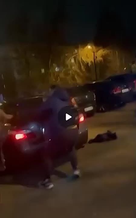 Ссора в школьном чате закончилась разборкой с топором и битой в Белгороде