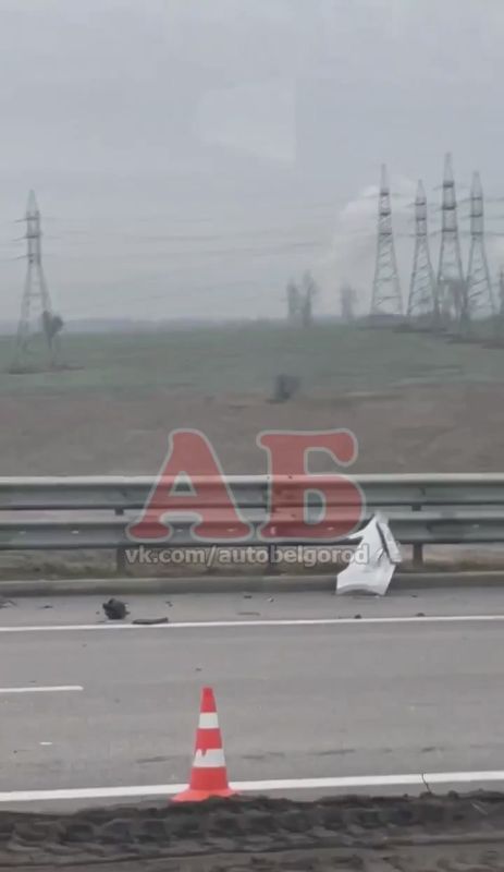 В ДТП в Губкинском округе погибли двое