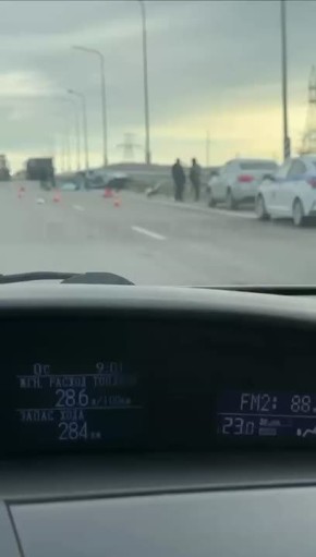 20-летний парень и 19-летняя девушка погибли в жутком ДТП в Губкинском округе сегодня утром