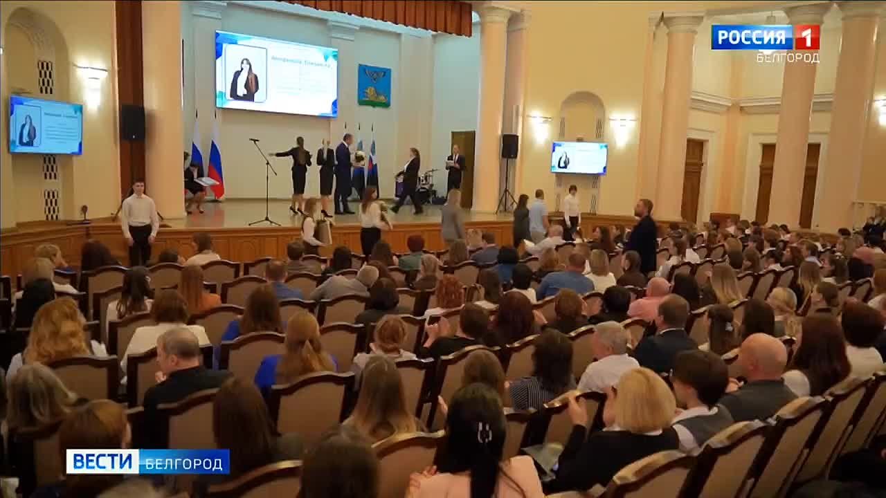 Самое главное – любить детей