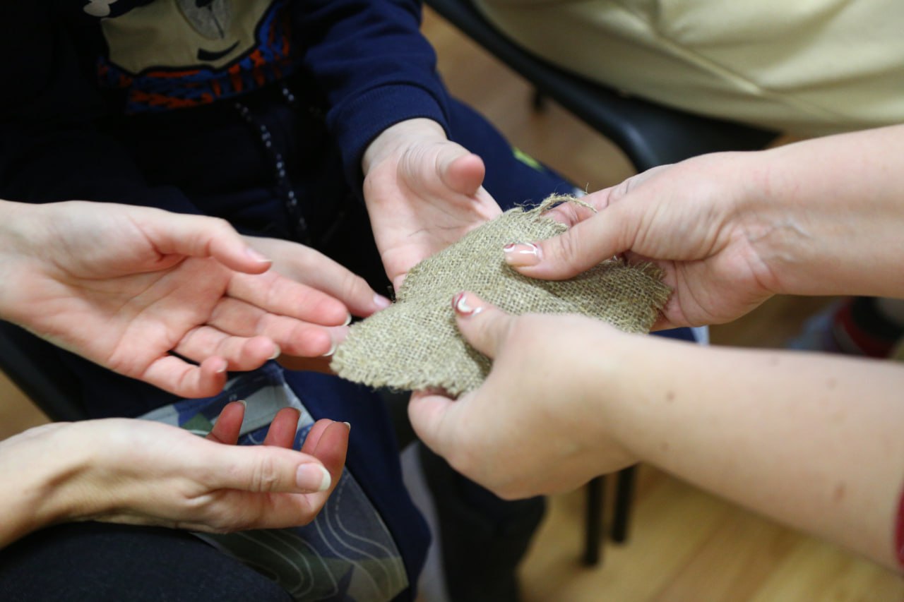 Белгородский государственный музей народной культуры стал победителем всероссийского конкурса «Без исключения — 2025», который Фонд «Свет» проводит для поддержки инклюзивных проектов в музеях и расширения участия людей с...