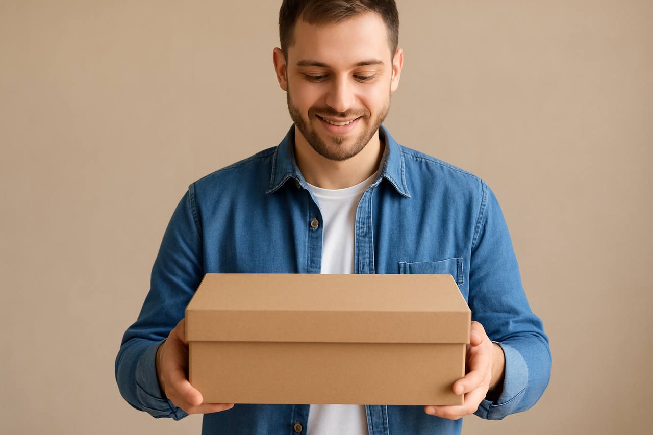 Белгородца обязали вернуть маркетплейсу долг за невозвращённые покупки