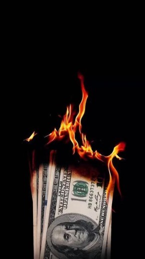 Поджог — не работа!. Вербовщики используют в отношении подростков в интернете психологическое давление, запугивание, шантаж