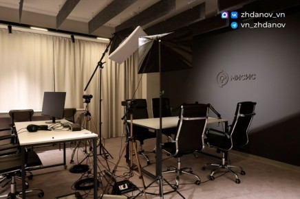 Владимир Жданов: Новые возможности для развития студентов в СТИ НИТУ «МИСИС»