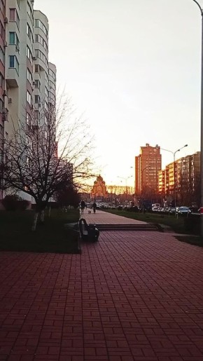 Доброе утро, Старый Оскол!