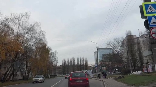 Здравствуйте. Начинаем утро с напоминания о дорожной безопасности Помните, что использование мобильных устройств за рулем и прослушивание музыки в наушниках при переходе проезжей части может стать причиной...