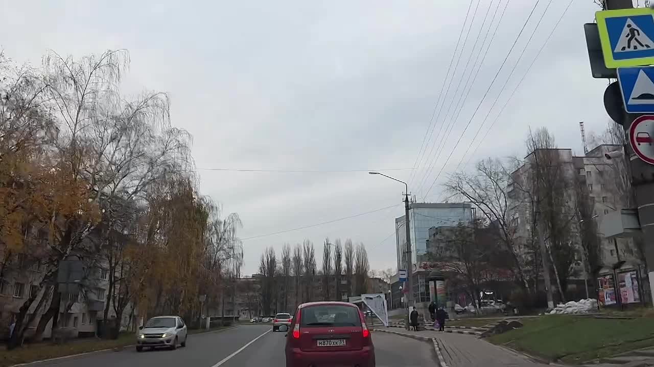 Здравствуйте. Начинаем утро с напоминания о дорожной безопасности Помните, что использование мобильных устройств за рулем и прослушивание музыки в наушниках при переходе проезжей части может стать причиной...