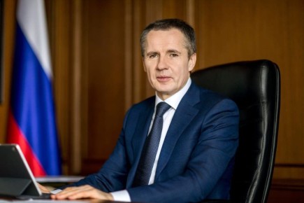 Поздравление Секретаря регионального отделения Партии, губернатора Белгородской области В.В. Гладкова с Днем ракетных войск и артиллерии: