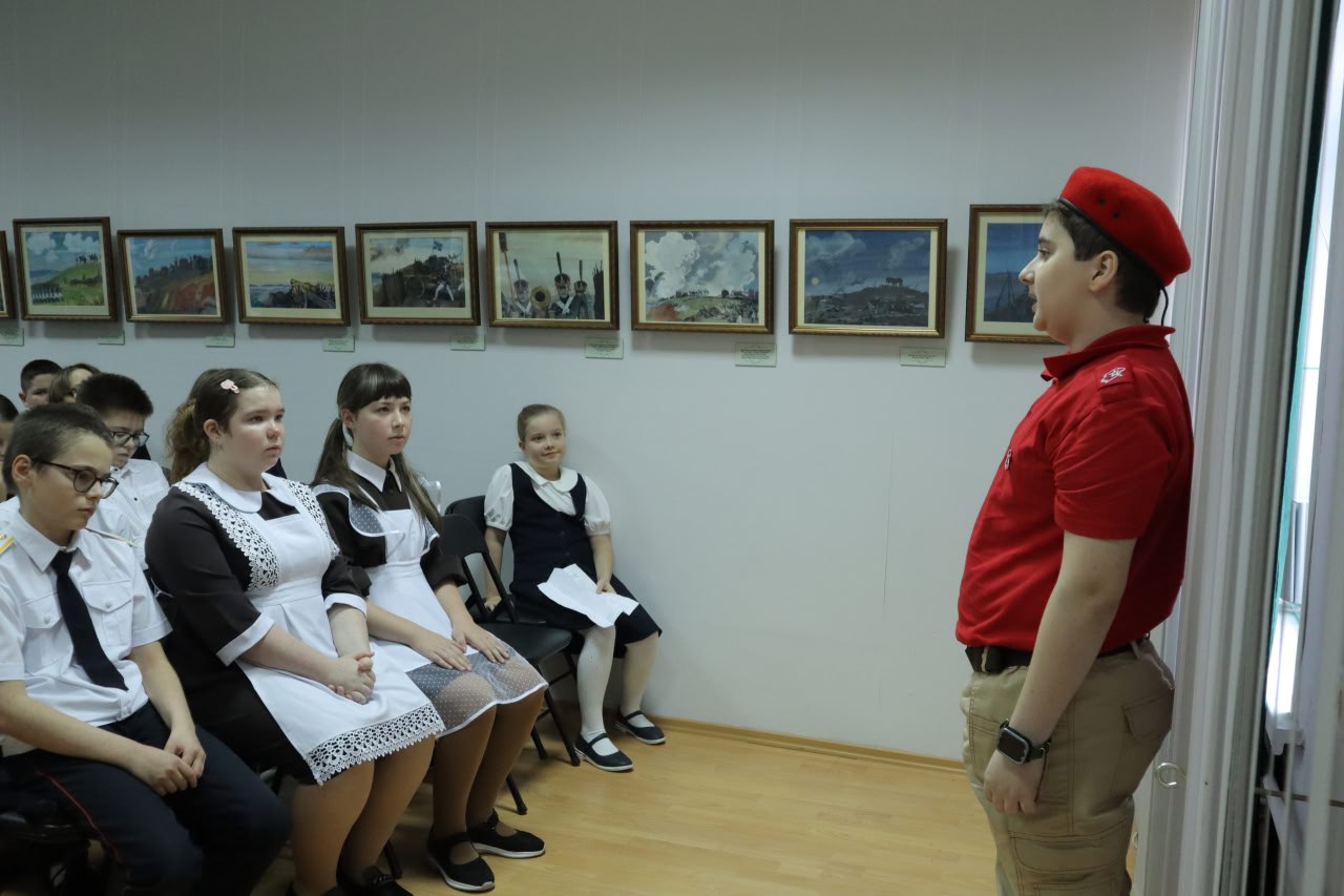 В Литературном музее прошёл первый отборочный день второго этапа XXI областного конкурса художественного чтения «Здесь моя тяга земная…»