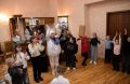 У юных шебекинцев вчера состоялся настоящий праздник – День рождения Дедушки Мороза!