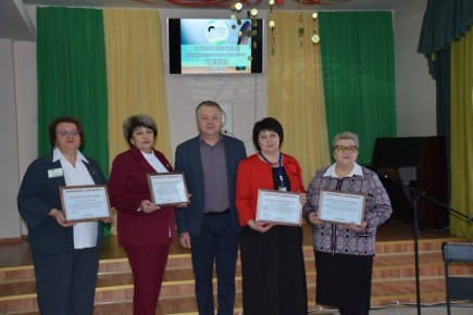 В Вейделевском Центре культурного развития прошли VI «Карагодинские чтения»