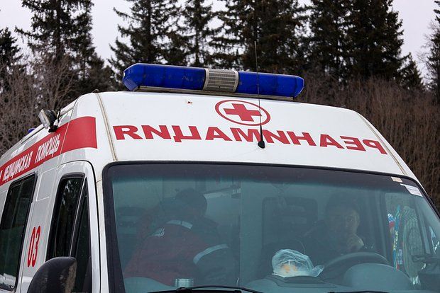 Гладков сообщил о гибели семейной пары из-за удара ВСУ в Белгородской области