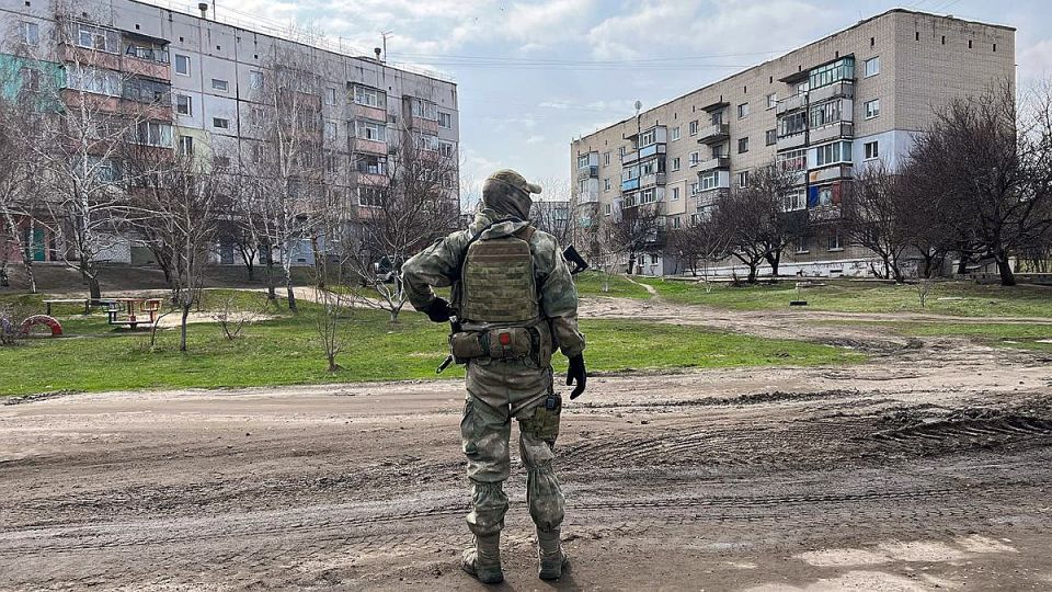 Почему Купянск — третья столица Украины. И что нам дает его освобождение