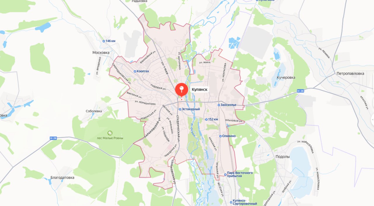 Андрей Белоусов поздравил российских военных с освобождением Купянска в Харьковской области