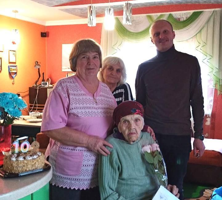 ������� ����������: �������� ���������� �������� ������������� ���� 102 ���� ��������