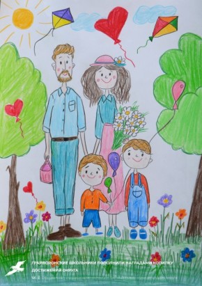 Грайворонские школьники пополнили наградами копилку достижений округа