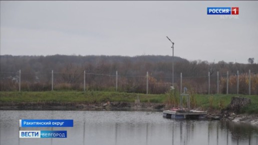 11 лет Андрей Кравцов из Ракитянского района работал дальнобойщиком, разъезжал по России, встречал необыкновенные закаты и рассветы