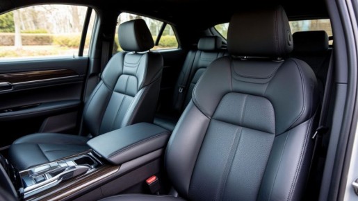 Как выбрать автомобильные чехлы?