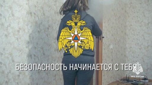 Забота о безопасности в вашем доме начинается с простого шага – установки пожарного извещателя