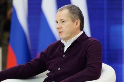 Вячеслав Гладков ответил на вопрос о компенсации за второе поврежденное из-за атак ВСУ жильё